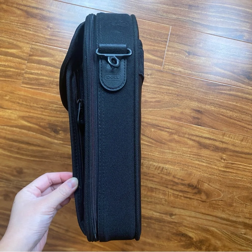 Genuine Dell Black Sturdy 15